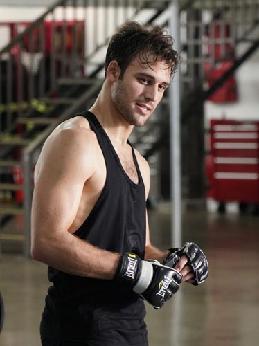 Guzman, Ryan [911] Photo