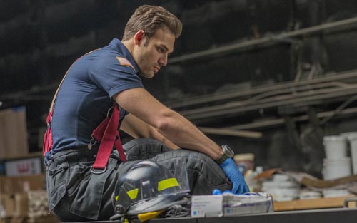 Guzman, Ryan [911] Photo