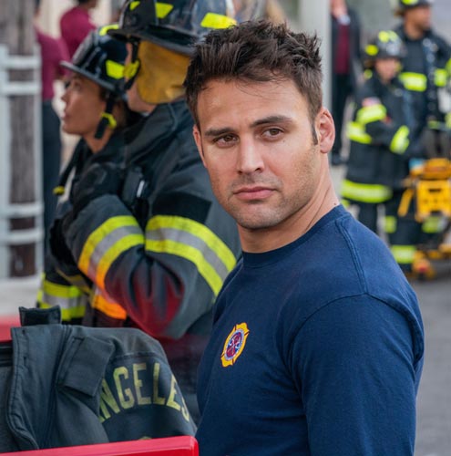 Guzman, Ryan [911] Photo