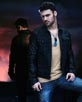 Guzman, Ryan [Heroes Reborn]