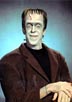 Gwynne, Fred [The Munsters]