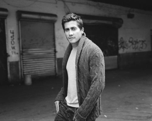 Gyllenhaal, Jake Photo