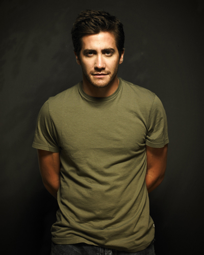 Gyllenhaal, Jake Photo