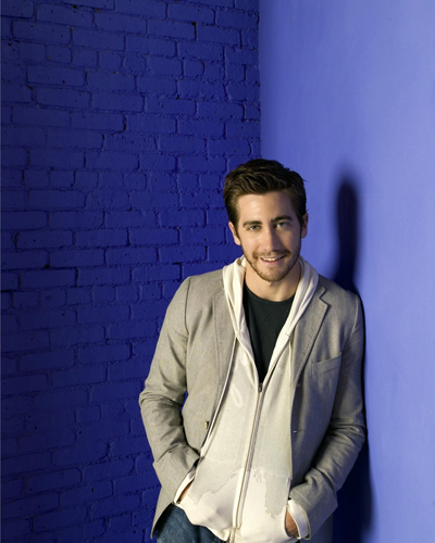 Gyllenhaal, Jake Photo