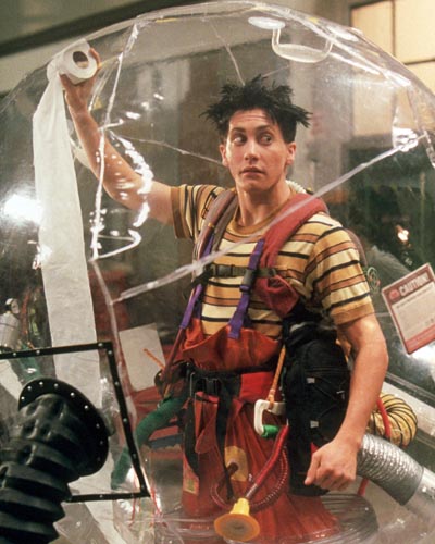 Gyllenhaal, Jake [Bubble Boy] Photo