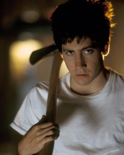 Gyllenhaal, Jake [Donnie Darko] Photo