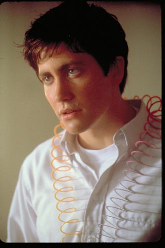 Gyllenhaal, Jake [Donnie Darko] Photo