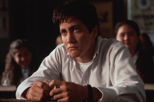 Gyllenhaal, Jake [Donnie Darko] Photo