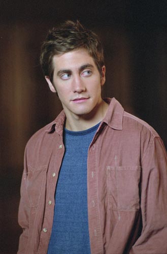 Gyllenhaal, Jake [The Day After Tomorrow] Photo