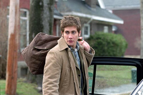 Gyllenhaal, Jake [The Day After Tomorrow] Photo