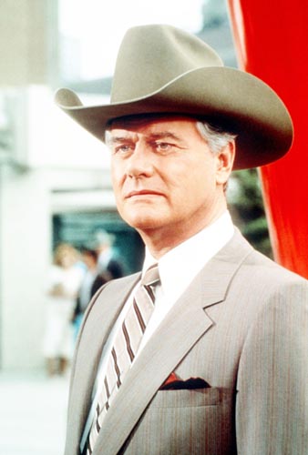 Hagman, Larry [Dallas] Photo