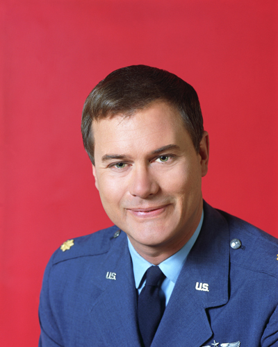 Hagman, Larry [I Dream of Jeannie] Photo