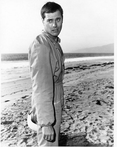 Hagman, Larry [I Dream of Jeannie] Photo