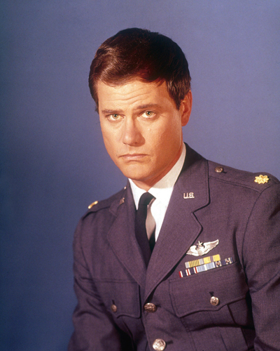 Hagman, Larry [I Dream of Jeannie] Photo