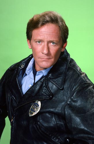 Haid, Charles [Hill Street Blues] Photo
