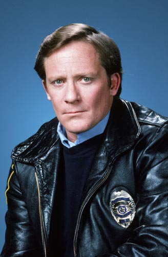 Haid, Charles [Hill Street Blues] Photo