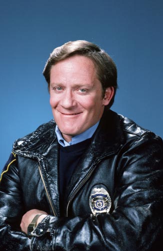Haid, Charles [Hill Street Blues] Photo