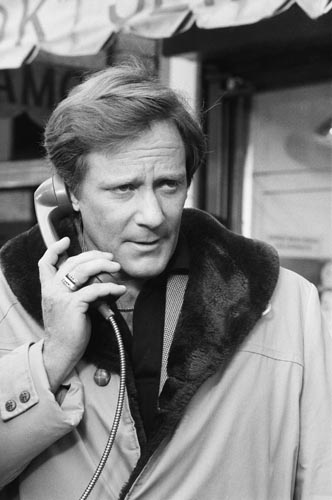Haid, Charles [Hill Street Blues] Photo
