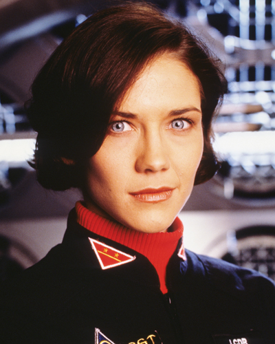 Haiduk, Stacy [Seaquest DSV] Photo