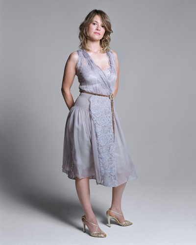 Hailey, Leisha [The L Word] Photo