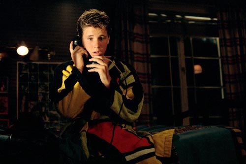 Haim, Corey [The Lost Boys] Photo