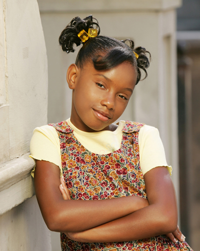 Hakim, Imani [Everybody Hates Chris] Photo