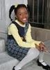 Hakim, Imani [Everybody Hates Chris]