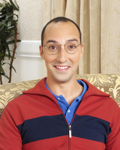 Hale, Tony [Arrested Development] Photo