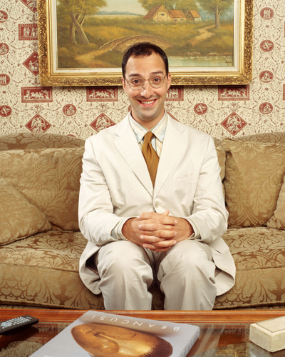 Hale, Tony [Arrested Development] Photo