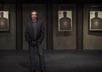 Haley, Jackie Earle [Human Target]