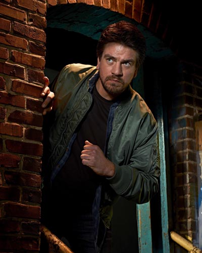 Halford, Charles [Constantine] Photo