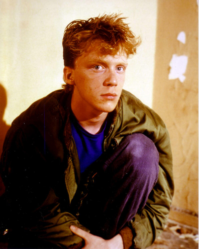 Hall, Anthony Michael [The Breakfast Club] Photo