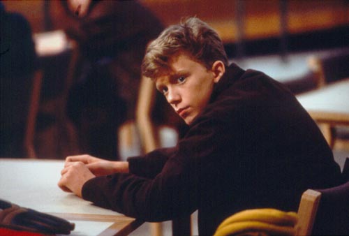 Hall, Anthony Michael [The Breakfast Club] Photo