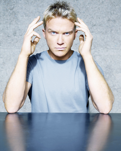 Hall, Anthony Michael [The Dead Zone] Photo