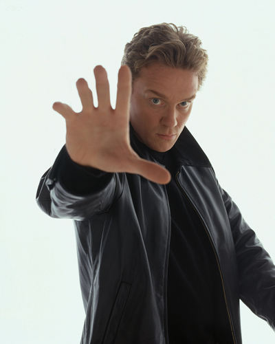 Hall, Anthony Michael [The Dead Zone] Photo