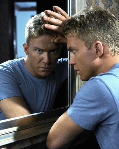 Hall, Anthony Michael [The Dead Zone] Photo