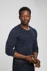 Hall, Brandon Michael [God Friended Me]