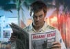 Hall, Michael C [Dexter]