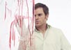 Hall, Michael C [Dexter]