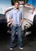 Hall, Michael C [Dexter]
