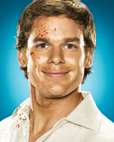 Hall, Michael C [Dexter] Photo