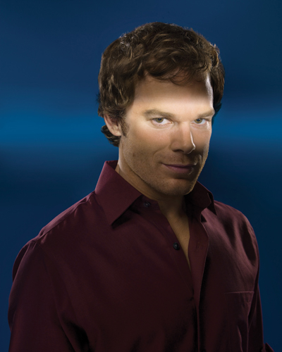 Hall, Michael C [Dexter] Photo