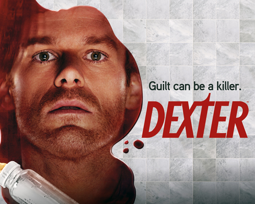 Hall, Michael C [Dexter] Photo