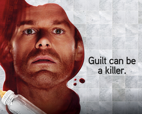 Hall, Michael C [Dexter] Photo