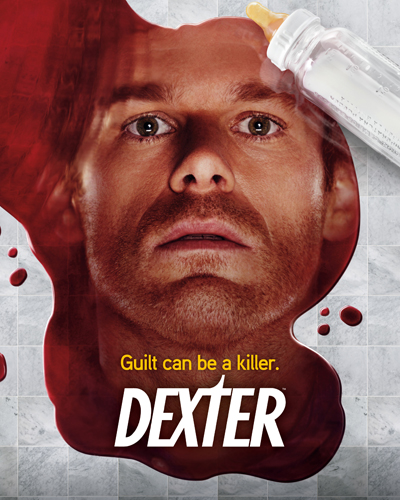 Hall, Michael C [Dexter] Photo