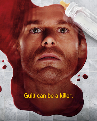 Hall, Michael C [Dexter] Photo