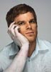 Hall, Michael C [Dexter]