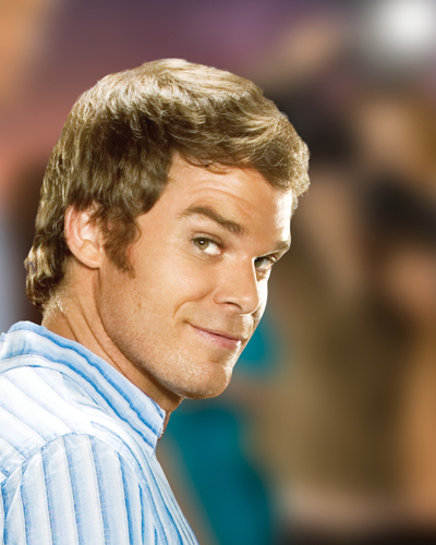 Hall, Michael C [Dexter] Photo