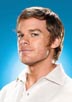 Hall, Michael C [Dexter]