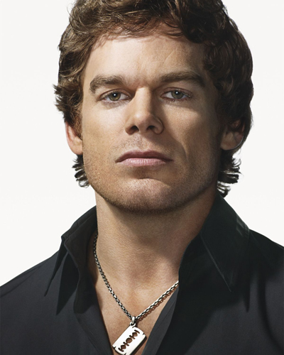 Hall, Michael C [Dexter] Photo